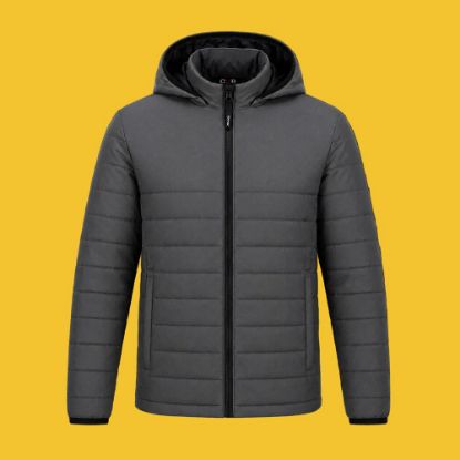 Picture of Muskoka Trail - Yukon - Lightweight Puffy Jacket