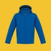 Picture of CX2 - Hurricane - Youth Insulated Softshell Jacket