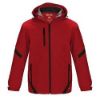Picture of CX2 - Typhoon - Insulated Softshell with Detachable Hood