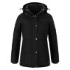 Picture of Heritage 54 - Nunavut - Women's Puffy Coat