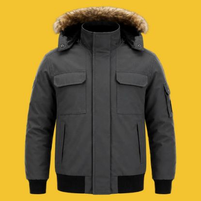 Picture of Heritage 54 - Intense - Women's Cold Weather Bomber