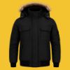 Picture of Heritage 54 - Intense - Women's Cold Weather Bomber