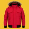 Picture of Heritage 54 - Intense - Women's Cold Weather Bomber