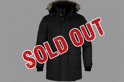 Picture of Heritage 54 - Ultimate - Cold Weather Parka