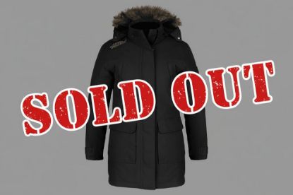 Picture of Heritage 54 - Ultimate - Women's Cold Weather Parka