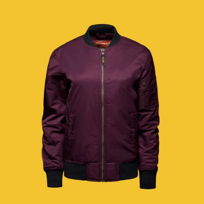 Picture of CX2 - Bomber - Women's Insulated Bomber