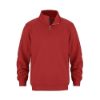 Picture of CSW 24/7 - Flux - Youth 1/4 Zip Sweatshirt