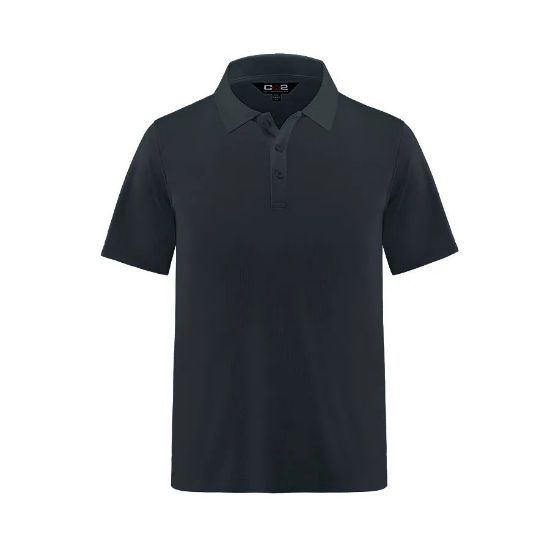 Picture of CX2 - Elite - Men's Cotton/Poly/Spandex Pique Polo