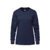 Picture of CSW 24/7 - Breeze - Ladies Long Sleeve T-Shirt 