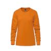 Picture of CSW 24/7 - Breeze - Ladies Long Sleeve T-Shirt 