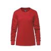 Picture of CSW 24/7 - Breeze - Ladies Long Sleeve T-Shirt 