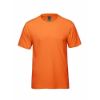Picture of CSW 24/7 - Flare - Intense Colors - Youth 50/50 Cotton/Polyester Crewneck T-Shirt