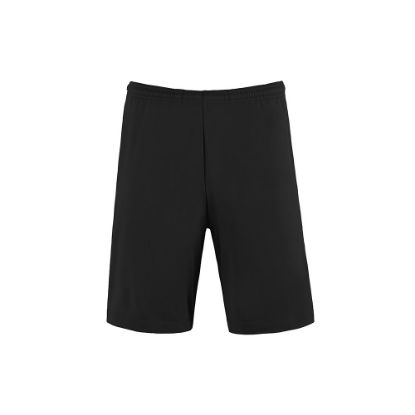 Picture of P04475 - Wave - Adult Athletic Short w/ Pockets