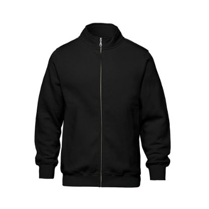 Picture of L0570Y - MOMENTUM - Youth Full Zip Sweatshirt