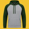 Picture of CX2 - Oakland - Pullover Hoodie