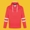 Picture of CX2 - Dangle - Fleece Hockey Hoodie