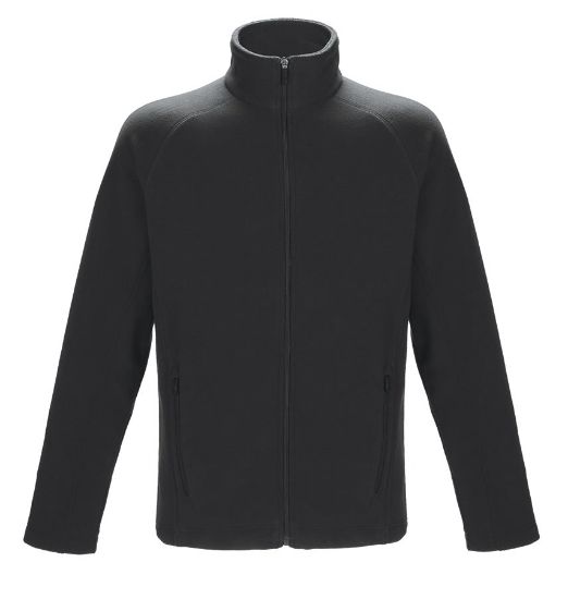 Picture of CX2 - Barren - Microfleece Full Zip Jacket