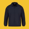 Picture of CX2 - L02008 - Westgate - DISCONTINUED Men's Snap-Up Team Jacket