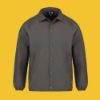 Picture of CX2 - L02008 - Westgate - DISCONTINUED Men's Snap-Up Team Jacket