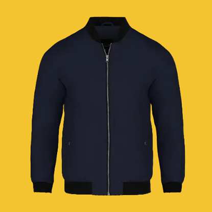 Picture of CX2 - Crosswind - Lightweight Bomber Jacket