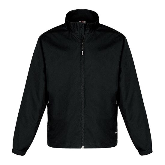 Picture of CX2 - Triumph - Mesh Lined Track Jacket