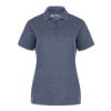 Picture of Muskoka Trail - Fairway - Women's Poly Cotton Polo Shirt