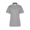 Picture of Muskoka Trail - Fairway - Women's Poly Cotton Polo Shirt