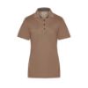 Picture of Muskoka Trail - Fairway - Women's Poly Cotton Polo Shirt