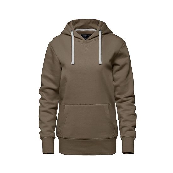 Picture of Muskoka Trail - Cedar Point - Women's Pullover Hoodie