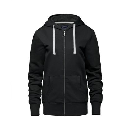Picture of Muskoka Trail - Lakeview - Women's Full Zip Hoodie