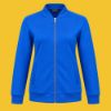 Picture of CX2 - Parkview - Women's Full Zip Fleece