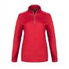 Picture of CX2 - Meadowbrook - Women's Jersey 1/4 Zip