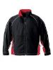 Picture of CX2 - Victory - Women's Performance Athletic Twill Track Jacket