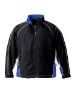 Picture of CX2 - Victory - Women's Performance Athletic Twill Track Jacket