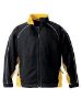 Picture of CX2 - Victory - Women's Performance Athletic Twill Track Jacket