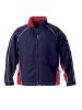 Picture of CX2 - Victory - Women's Performance Athletic Twill Track Jacket