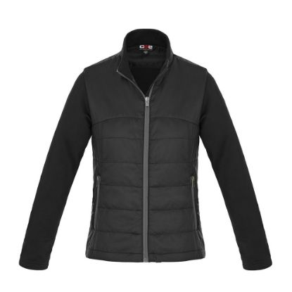 Picture of CX2 - Hybrid - Women's Hybrid Lightweight Jacket