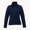 Picture of CX2 - Balmy - Women's Softshell Jacket 