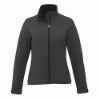 Picture of CX2 - Balmy - Women's Softshell Jacket 