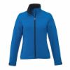 Picture of CX2 - Balmy - Women's Softshell Jacket 