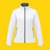Picture of CX2 - Balmy - Women's Softshell Jacket 