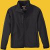 Picture of CX2 - Navigator - DISCONTINUED - Youth Softshell Jacket