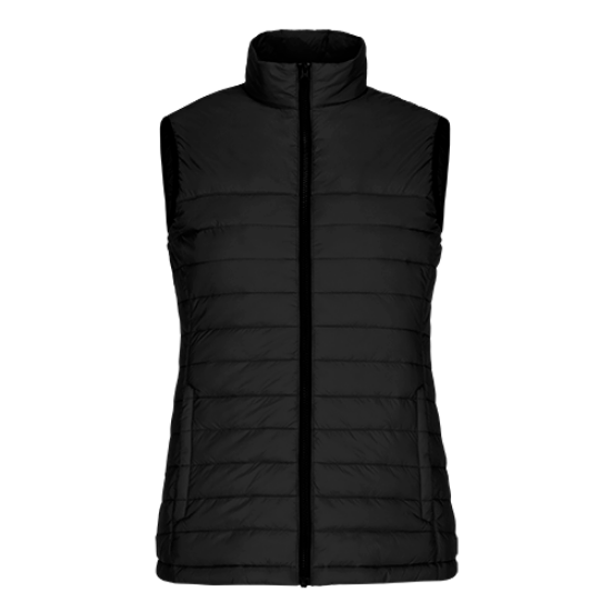 Picture of Muskoka Trail - Faro - Women's Lightweight Puffy Vest