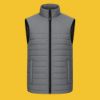 Picture of Muskoka Trail - L00935 - Inuvik - DISCONTINUED - Men's Puffy Vest