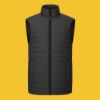 Picture of Muskoka Trail - L00935 - Inuvik - DISCONTINUED - Men's Puffy Vest