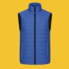 Picture of Muskoka Trail - L00935 - Inuvik - DISCONTINUED - Men's Puffy Vest