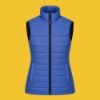 Picture of Muskoka Trail - L00936 - Inuvik - DISCONTINUED - Ladies Puffy Vest