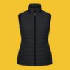 Picture of Muskoka Trail - L00936 - Inuvik - DISCONTINUED - Ladies Puffy Vest