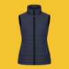 Picture of Muskoka Trail - L00936 - Inuvik - DISCONTINUED - Ladies Puffy Vest