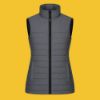 Picture of Muskoka Trail - L00936 - Inuvik - DISCONTINUED - Ladies Puffy Vest